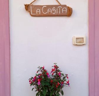 Livorno Apartment | "La Casita", 2 Floors Apartment, Private Parking 1 car OR 2 Bikes, Air-Cond and Terrace