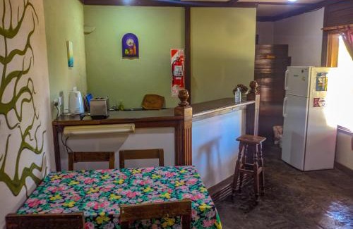 El Rincon House | La Casita Alquiler Temporario