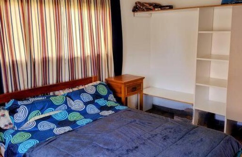 Embalse House | La Casita