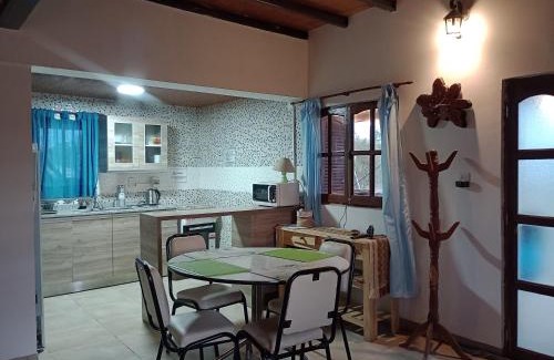 La Banda House | La Casita