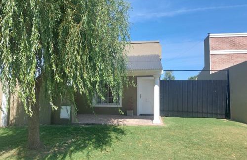 Saladillo House | La casita