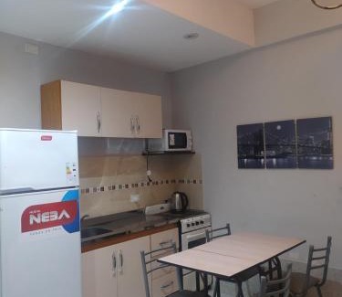 Villa Ballester Apartment | La Casita