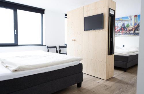 Municipality of Voorschoten Bed & Breakfast | La Casita bed and breakfast