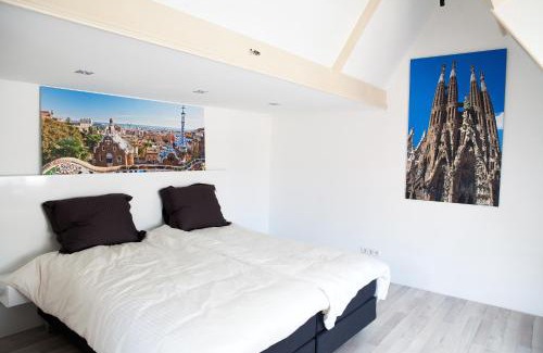 Municipality of Voorschoten Bed & Breakfast | La Casita bed and breakfast