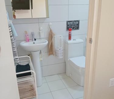 Marie Pampoen Apartment | La Casita Bella Chanel