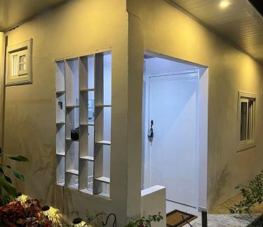 San Pablo Viejo Apartment | La casita de alado
