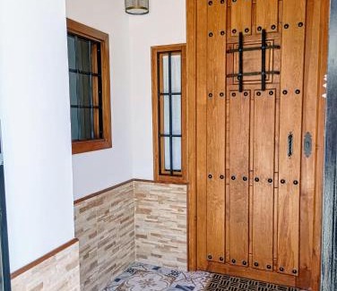 Polan House | La Casita de Ale Casa Rural cerca Puy du Fou
