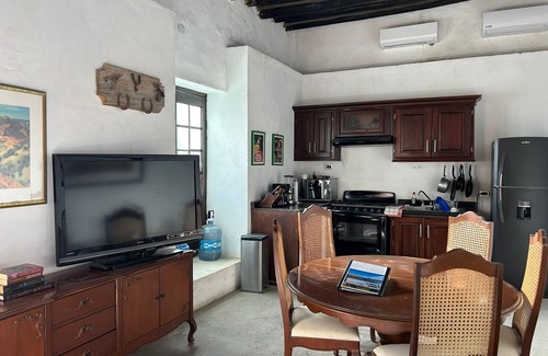 Cuatro Cienegas Apartment | La Casita de Carranza