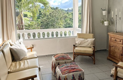Comerio House | La Casita de Comerío