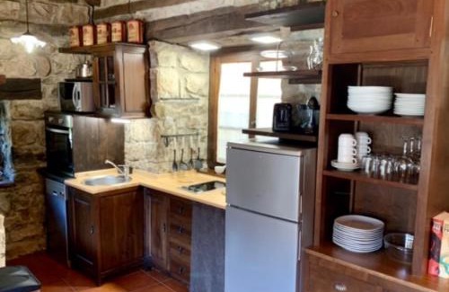 Valle de Cabuerniga House | La Casita de Cuestallano