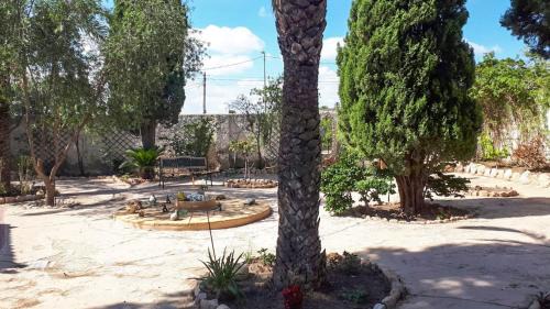 Los Banos de Fortuna House | la casita de invitados