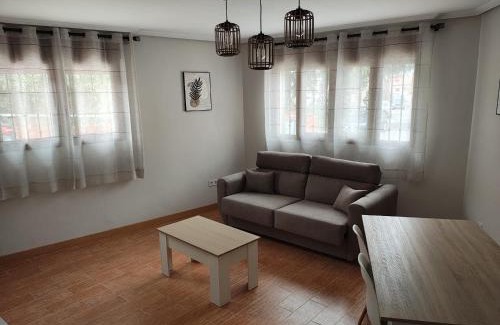 Olmedo Apartment | La Casita de Irene