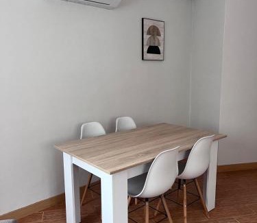 Olmedo Apartment | La Casita de Irene