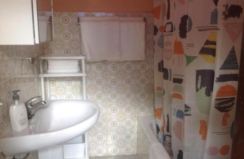 Langreo House | La Casita de la cruz