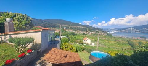 Cobres House | La Casita de Mari
