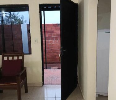 Villarrica Apartment | La casita de Miguel