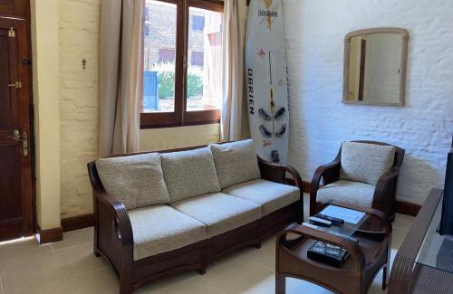 Mercedes House | La casita de Morgan