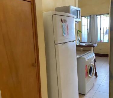 Mercedes House | La casita de Morgan