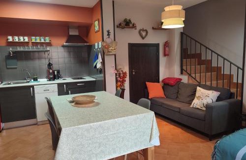 Santiuste de Pedraza House | La Casita de Pedraza