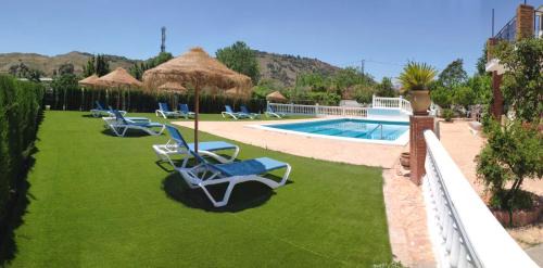 Cenes de la Vega House | La Casita de Rufo