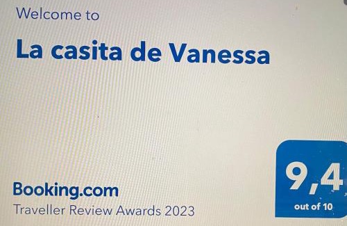 Change House | La casita de Vanessa