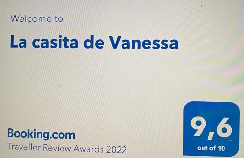 Change House | La casita de Vanessa