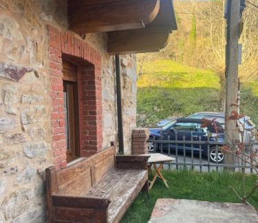 Cremenes Ski Chalet | La Casita de Verdiago