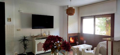 Arroyo Frio Apartment | La Casita del Arroyo