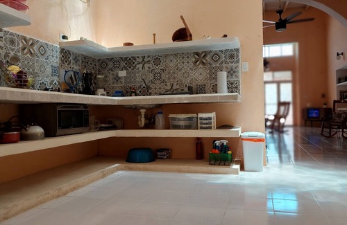 Centro House | La Casita del Centro