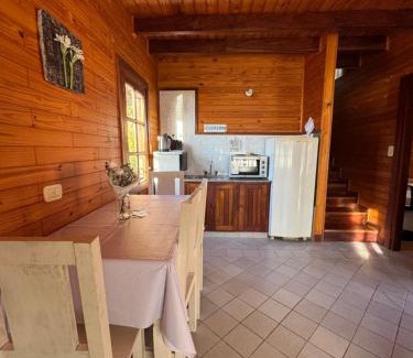 El Carmen Department Apartment | La casita del Dique