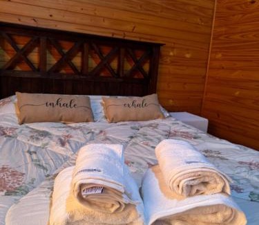 El Carmen Department Apartment | La casita del Dique