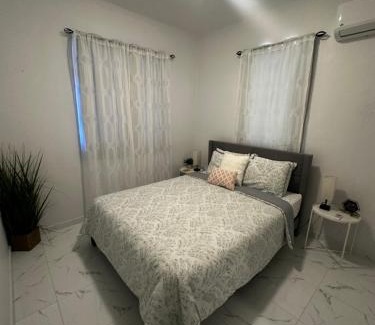 Fajardo House | La Casita del Este