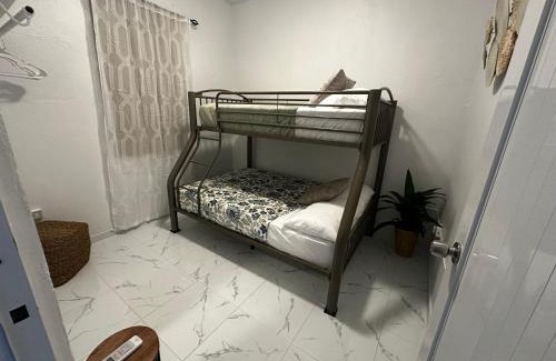 Fajardo House | La Casita del Este