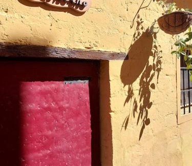 Pedralba House | La casita del Horno