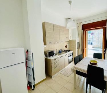 Giovinazzo Apartment | La Casita del Pescador