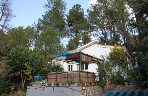 El Pimpollar House | La casita Del Río.
