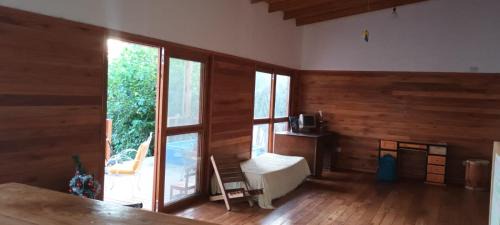 Villa Zorraquin House | La Casita del Valle