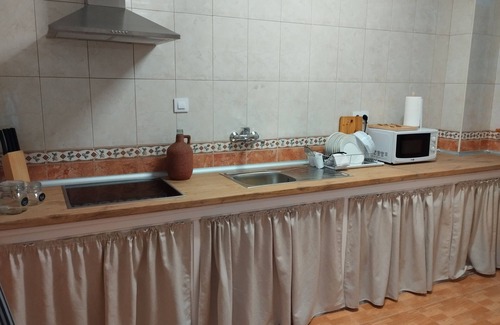 Socuellamos House | LA Casita DEL Vino