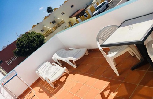 Caleta de Fuste Hotel | La Casita di Fuerte