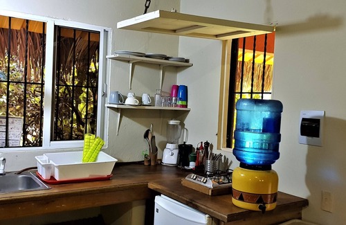 Las Galeras House | La Casita!