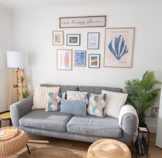 Frinton-on-Sea House | La Casita - Inside the Gates of Frinton-On-Sea