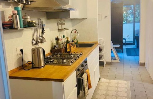 Cannizzaro Apartment | La casita
