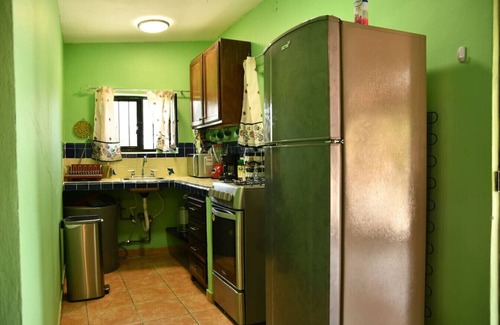 Alamos Apartment | La Casita Las Alamos