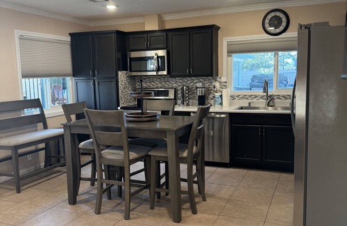 Sunrise Manor House | La Casita, Las Vegas