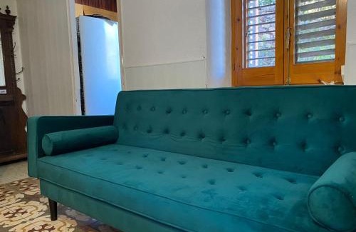 Eslida House | La Casita Peñablanca