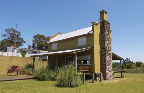 Garzon House | La Casita