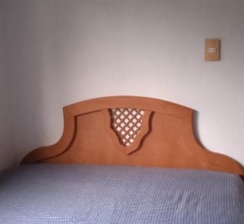 Guazuvira Nuevo House | La Casita
