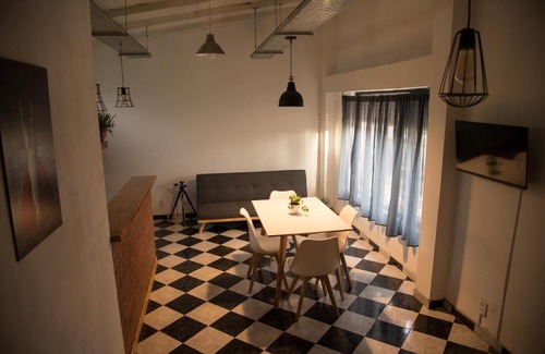 Perito Moreno Apartment | La casita vieja