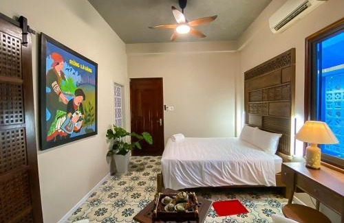 Cam Chau House | la casita