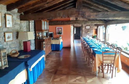 Barrio House | La Casona de Barrio